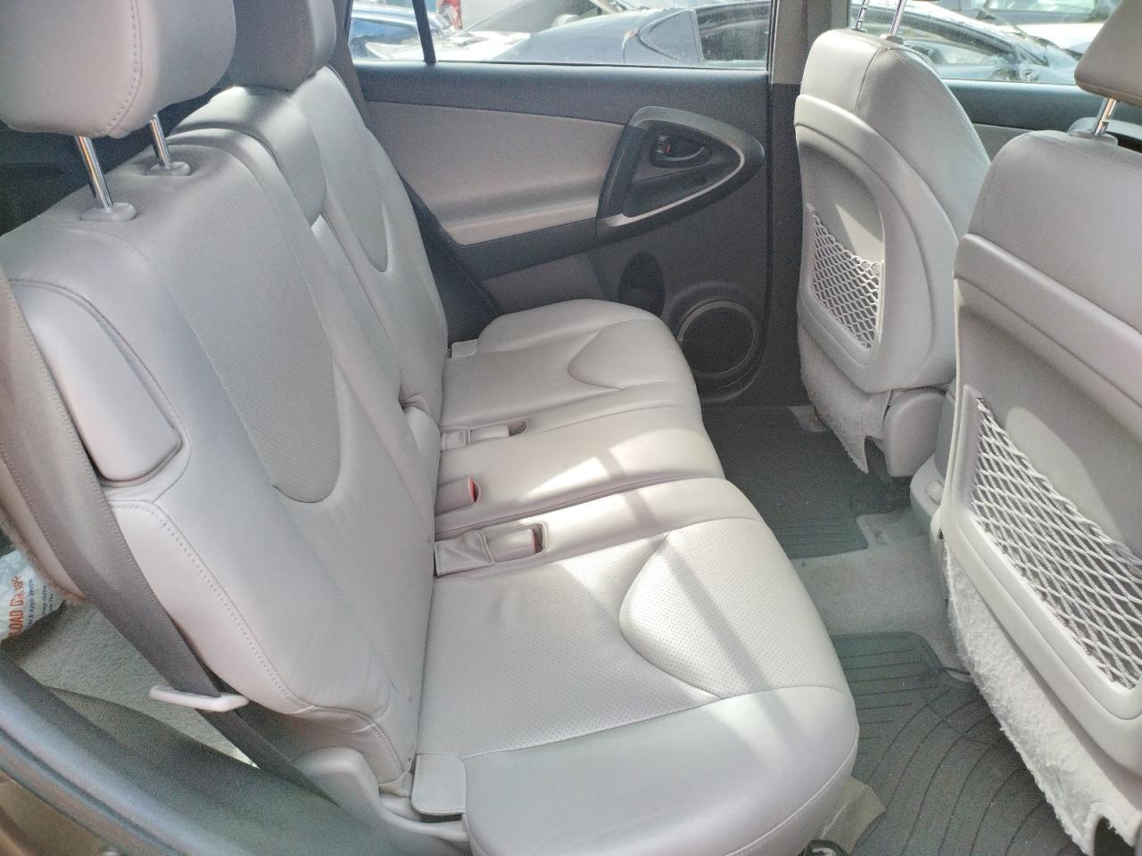 Photo 6 from auction – 2012 TOYOTA RAV4 LIMIT with VIN 2T3DK4DV0CW065830