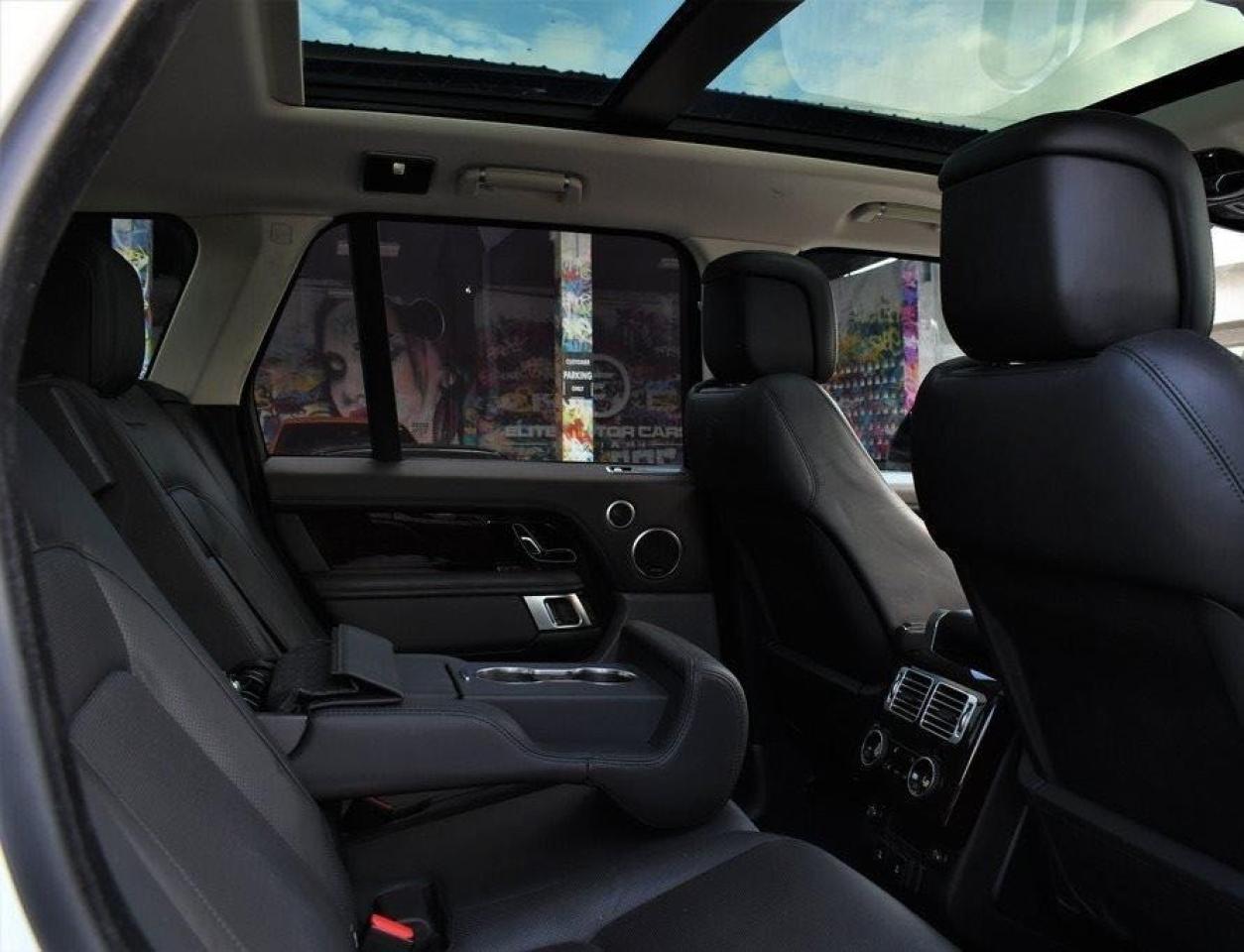Photo 6 from auction – 2020 LAND ROVER RANGE ROVE with VIN SALGS2RU9LA581001