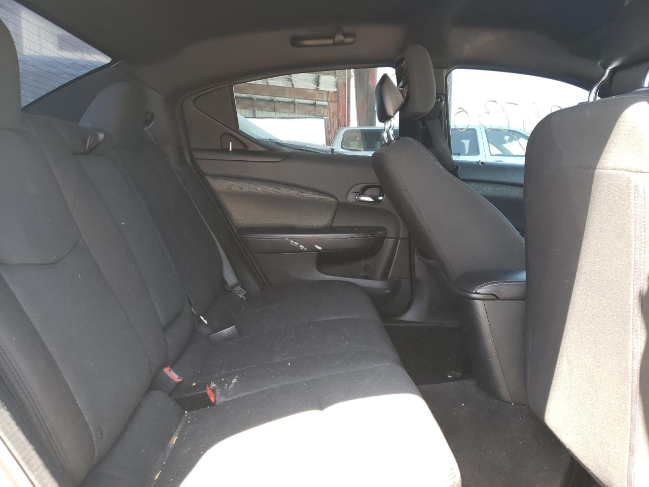 Photo 6 from auction – 2013 DODGE AVENGER SE with VIN 1C3CDZAB5DN530662
