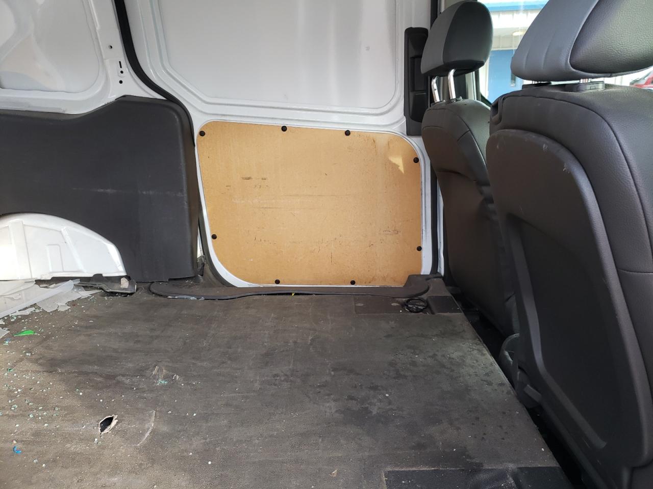 Photo 6 from auction – 2016 FORD TRANSIT CO with VIN NM0LS7EX2G1245390
