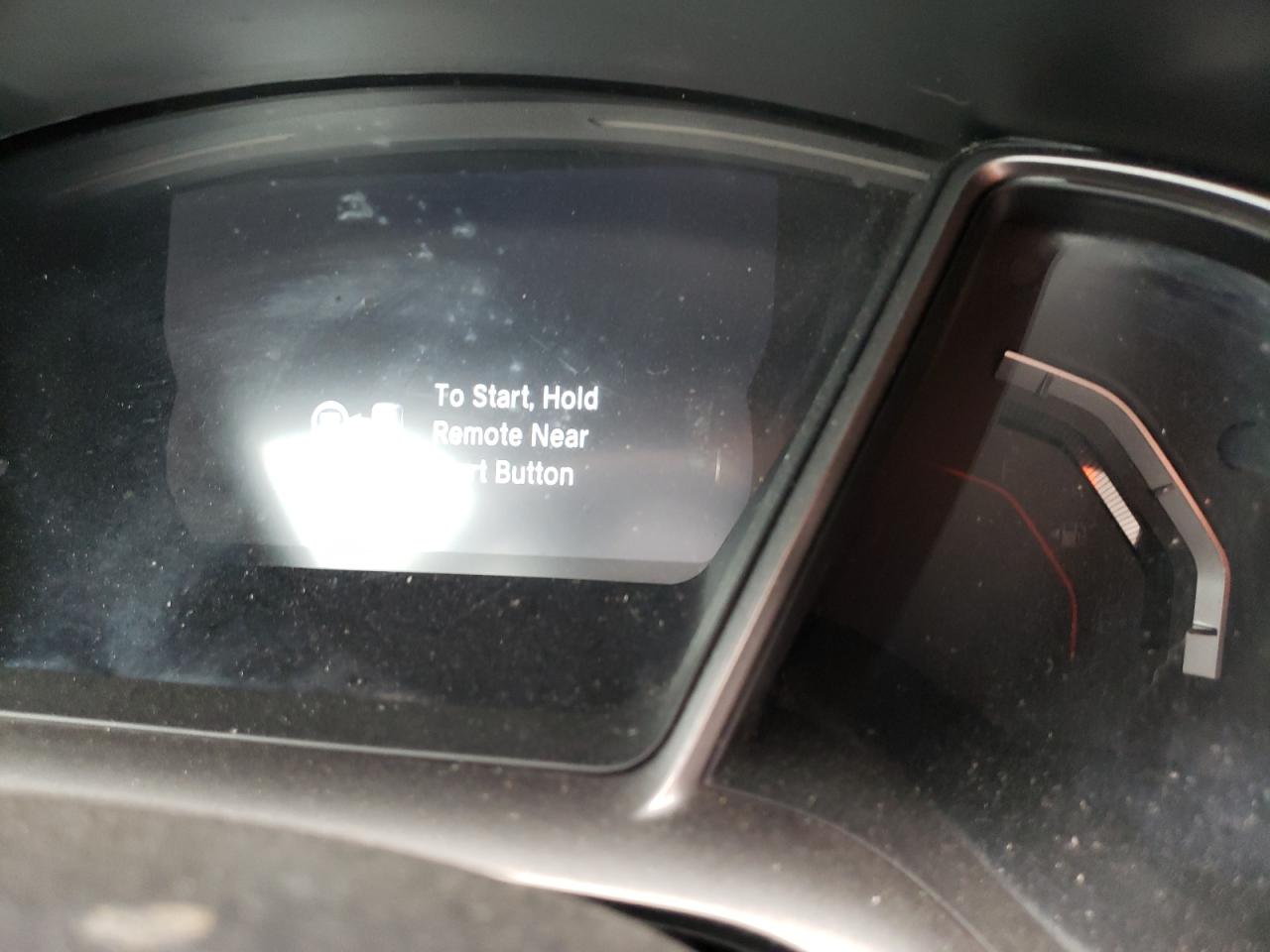 Photo 8 from auction – 2017 HONDA CIVIC SI with VIN 2HGFC1E56HH703140
