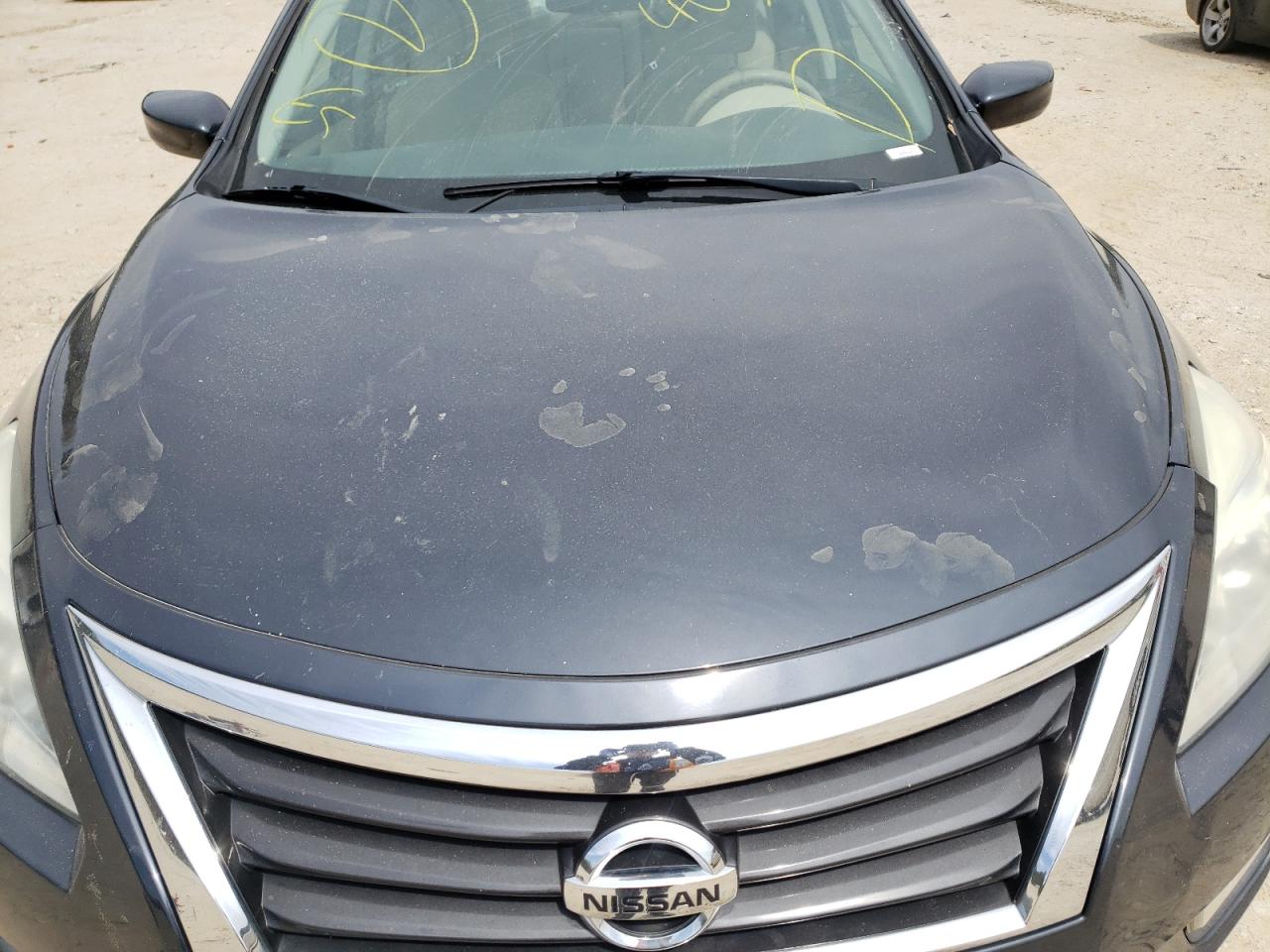 Photo 7 from auction – 2015 NISSAN ALTIMA 2.5 with VIN 1N4AL3AP5FC105283