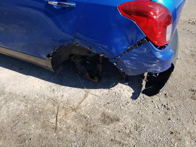 Photo 9 from auction – 2015 BUICK ENCORE with VIN KL4CJASB9FB159539