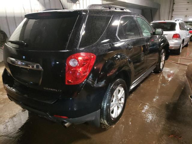 Photo 4 from auction – 2013 CHEVROLET EQUINOX LT with VIN 2GNFLNE3XD6274246