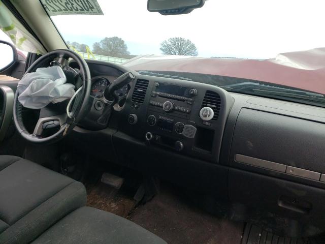 Photo 9 from auction – 2013 GMC SIERA with VIN 1GTR2VE74DZ378957