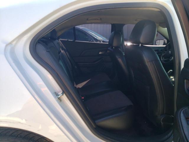 Photo 6 from auction – 2015 CHEVROLET MALIBU 1LT with VIN 1G11C5SL5FF291657