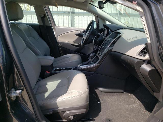 Photo 5 from auction – 2014 BUICK VERANO with VIN 1G4PP5SK2E4125745