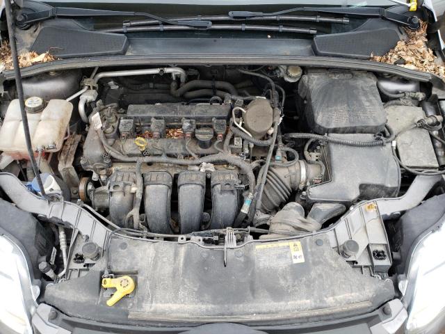 Photo 7 from auction – 2013 FORD FOCUS SE with VIN 1FADP3F23DL334881