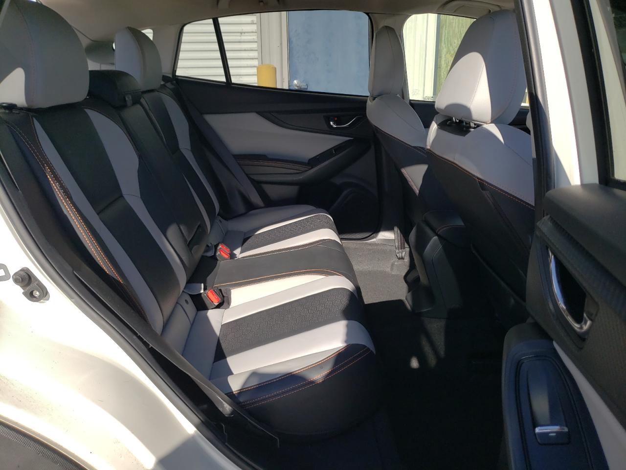 Photo 6 from auction – 2019 SUBARU CROSSTREK with VIN JF2GTANC3K8278377