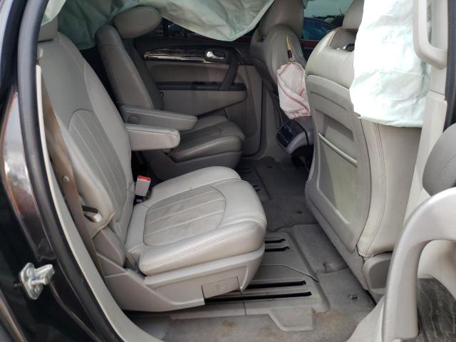 Photo 6 from auction – 2014 BUICK ENCLAVE with VIN 5GAKRBKD2EJ143447