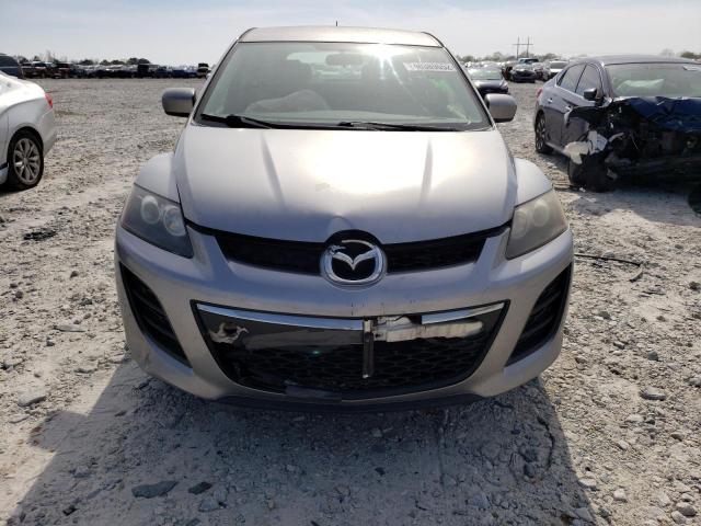 Photo 9 from auction – 2011 MAZDA CX-7 with VIN JM3ER2A59B0364106