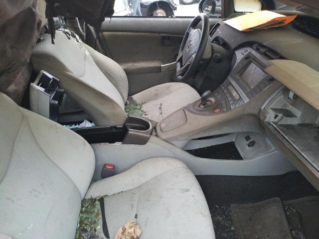Zdjęcie 5 z aukcji – 2015 TOYOTA PRIUS z VIN JTDKN3DU2F0395347