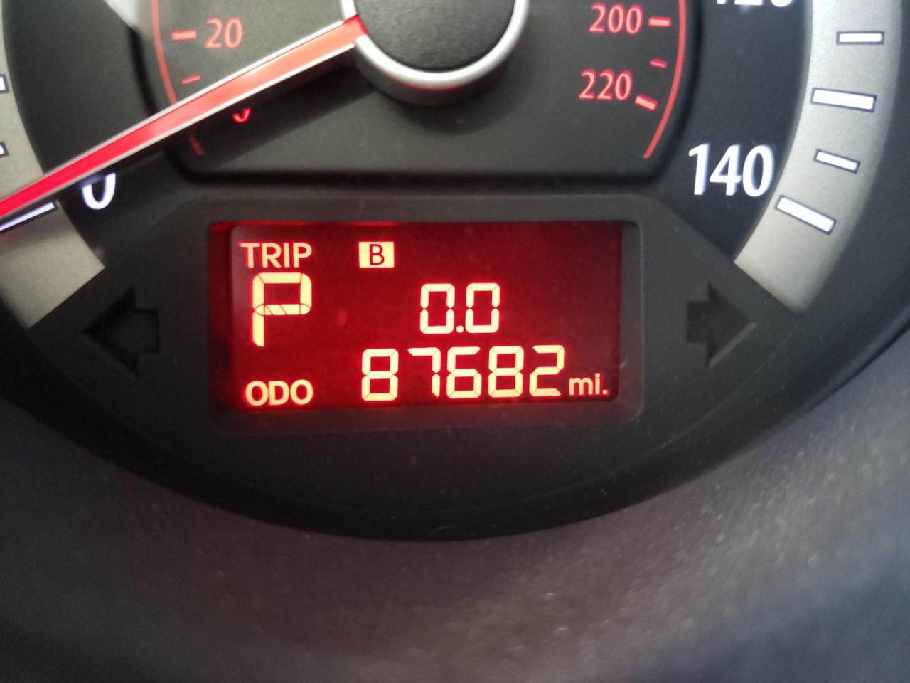 Photo 8 from auction – 2013 KIA FORTE EX with VIN KNAFU4A22D5690328