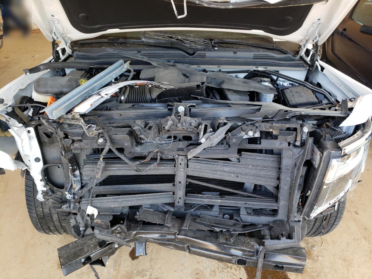 Photo 7 from auction – 2019 CHEVROLET SUBURBAN C with VIN 1GNSCJKC4KR262221
