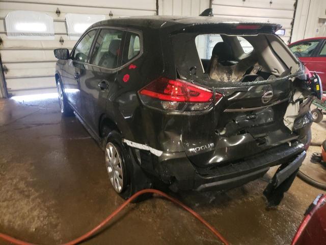 Photo 3 from auction – 2017 NISSAN ROGUE S with VIN KNMAT2MV5HP586310