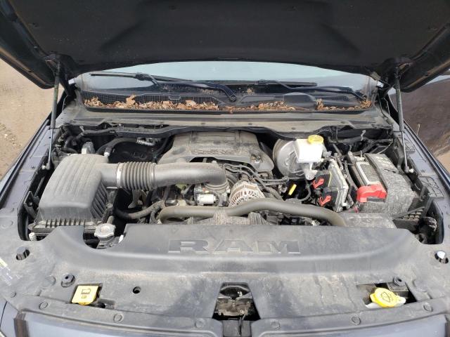 Photo 7 from auction – 2019 RAM 1500 BIG H with VIN 1C6SRFFT1KN816294