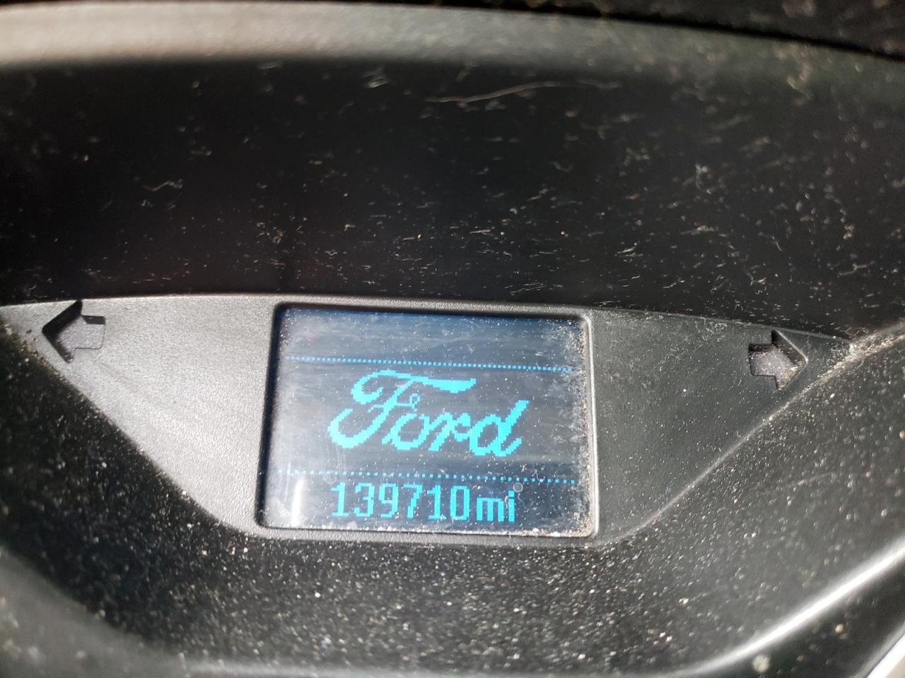 Photo 8 from auction – 2012 FORD FOCUS S with VIN 1FAHP3E25CL445207