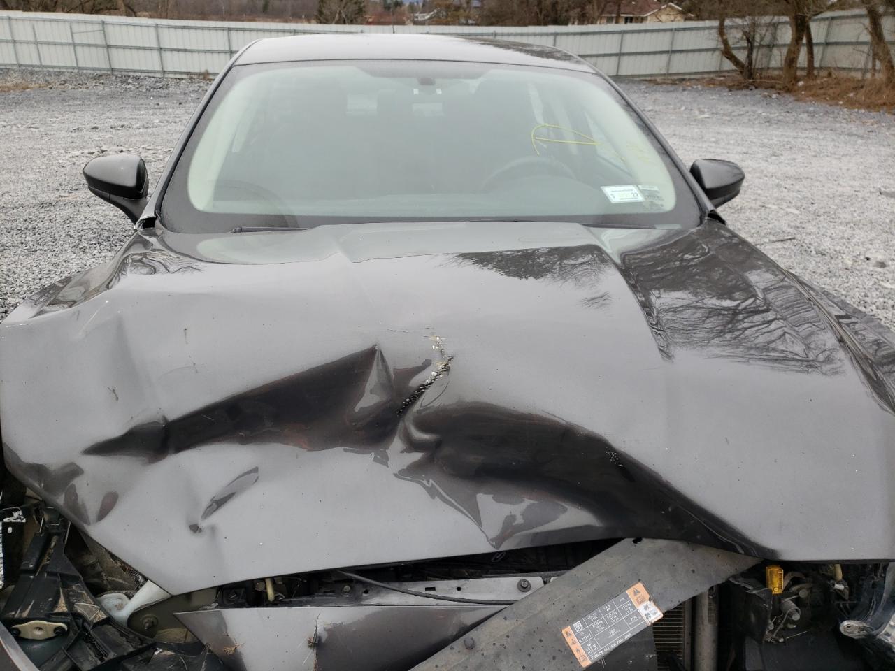 Photo 7 from auction – 2017 FORD FUSION SE with VIN 3FA6P0H71HR174135