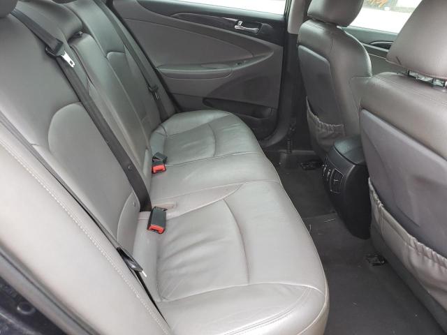 Photo 6 from auction – 2012 HYUNDAI SONATA SE with VIN 5NPEC4AC7CH436218
