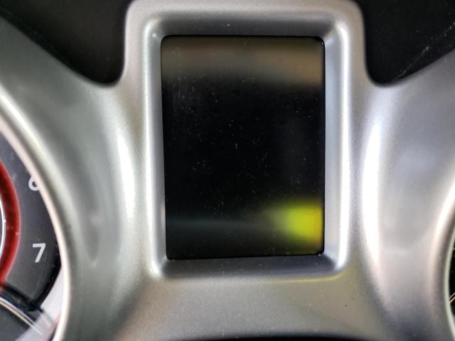 Photo 2 from auction – 2017 DODGE JOURNEY SE with VIN 3C4PDCAB3HT705863