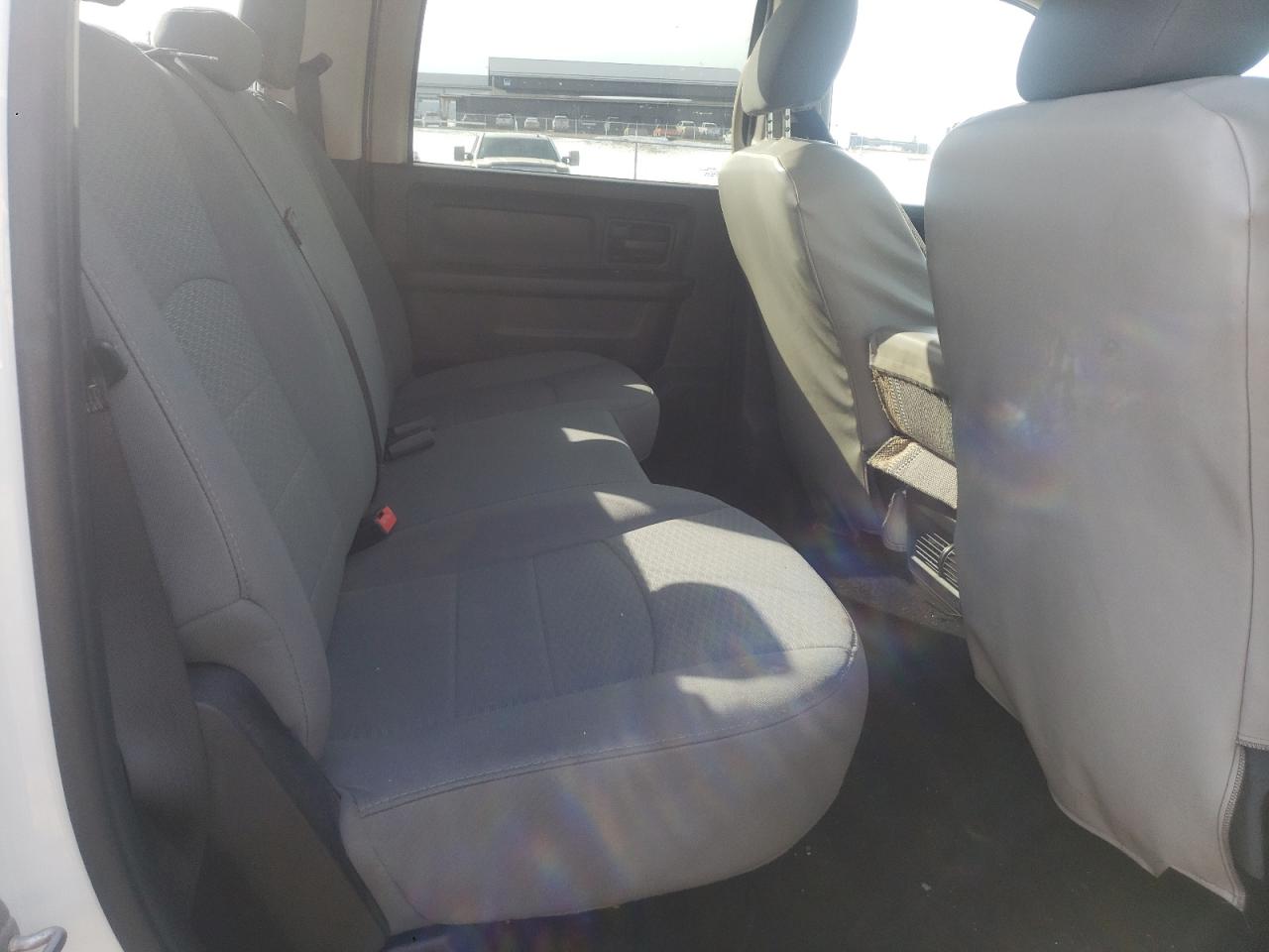 Photo 6 from auction – 2015 RAM 1500 ST with VIN 3C6RR7KT4FG559902
