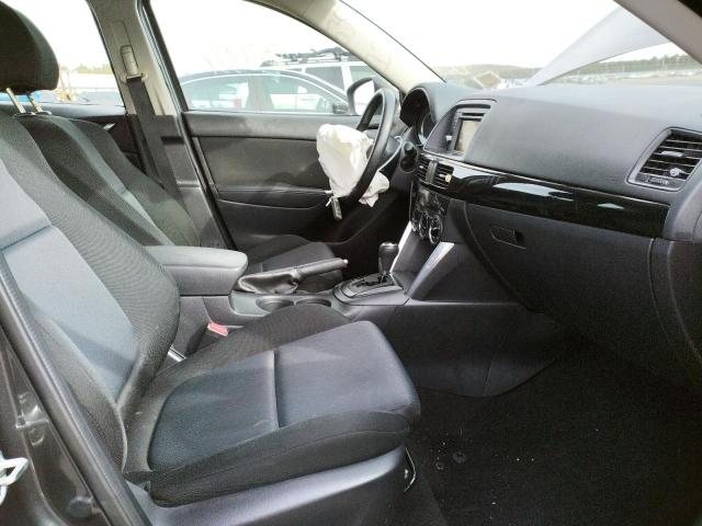 Photo 5 from auction – 2014 MAZDA CX-5 SPORT with VIN JM3KE2BE5E0392227