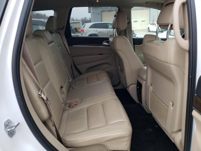 Photo 6 from auction – 2017 JEEP GRAND CHER with VIN 1C4RJFBG9HC777045