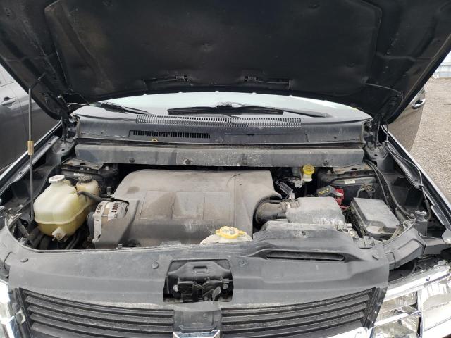 Photo 7 from auction – 2010 DODGE JOURNEY SX with VIN 3D4PG5FV3AT189261