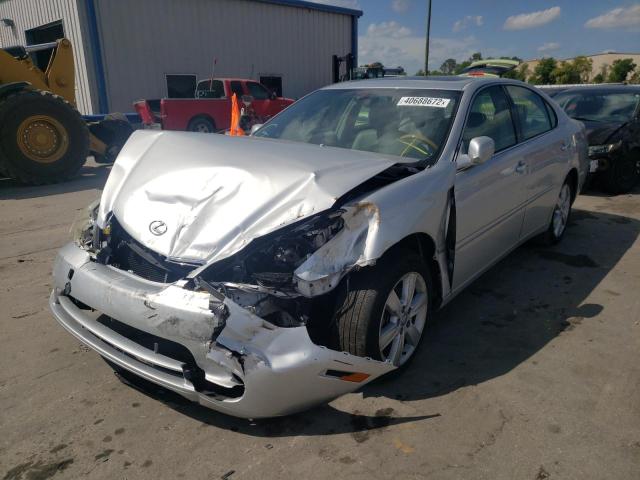 صورة رقم 2 من المزاد - 2006 LEXUS ES 330 مع VIN JTHBA30G465172482