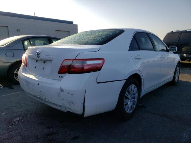Photo 4 from auction – 2008 TOYOTA CAMRY CE with VIN 4T4BE46K28R037566