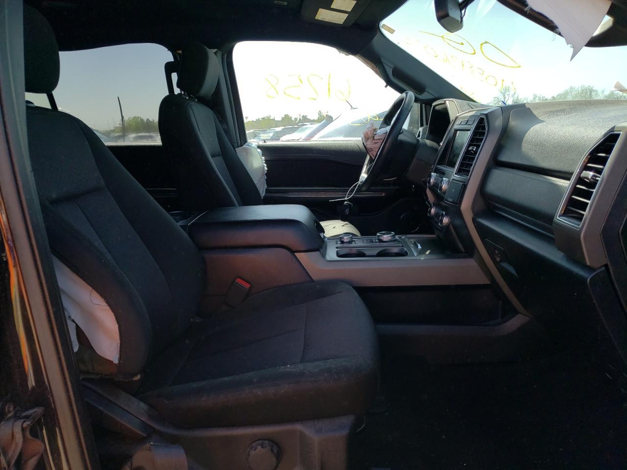 Photo 5 from auction – 2019 FORD EXPEDITION with VIN 1FMJK1JT5KEA35745
