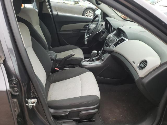 Photo 5 from auction – 2011 CHEVROLET CRUZE LS with VIN 1G1PC5SH7B7166623