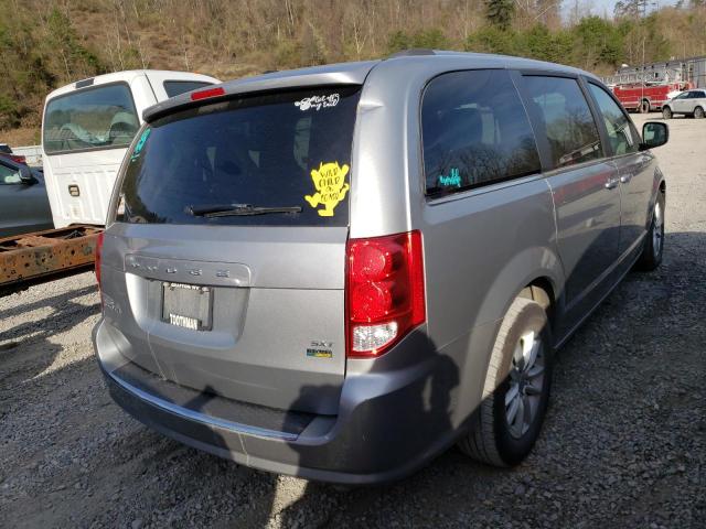 Photo 4 from auction – 2019 DODGE GRAND CARA with VIN 2C4RDGCG9KR519862