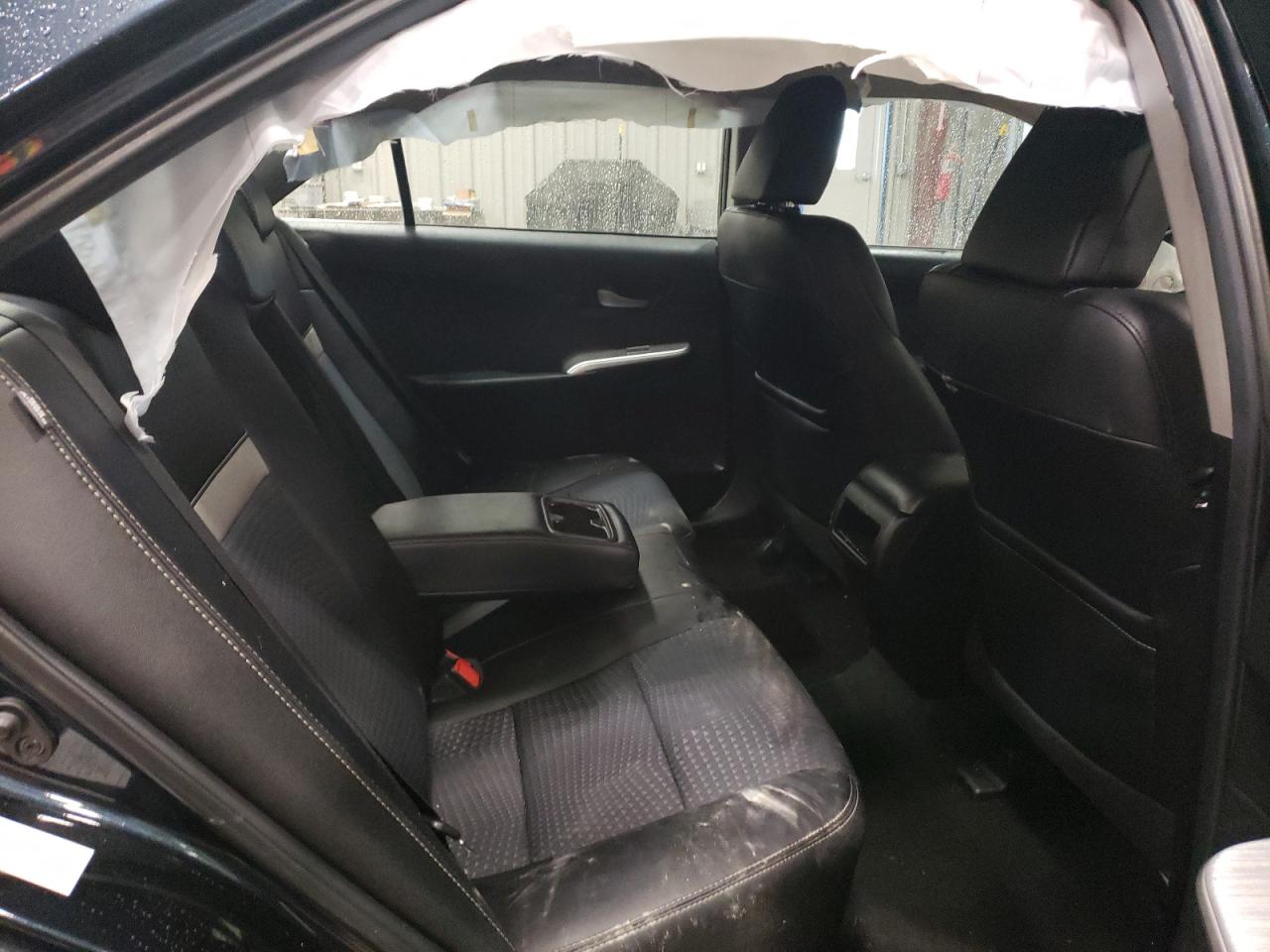 Photo 6 from auction – 2013 TOYOTA CAMRY L with VIN 4T1BF1FK2DU670861