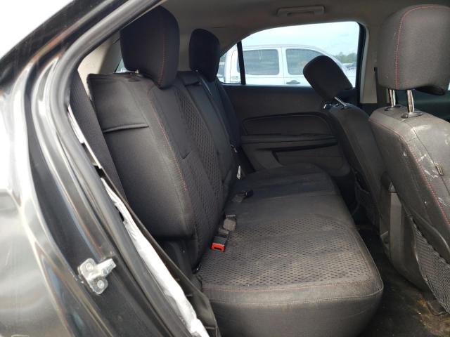 Photo 6 from auction – 2014 CHEVROLET EQUINOX LS with VIN 2GNALAEK5E6364531