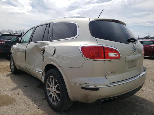 Photo 3 from auction – 2013 BUICK ENCLAVE with VIN 5GAKRCKD2DJ267089