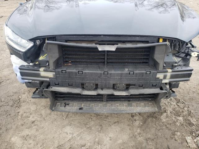 Photo 9 from auction – 2016 FORD FUSION SE with VIN 3FA6P0H78GR271637