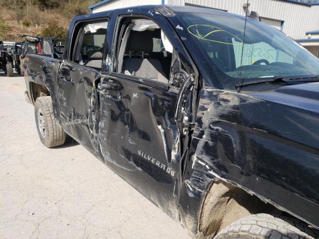 Photo 9 from auction – 2015 CHEVROLET SILVRK1500 with VIN 3GCUKPEC0FG149990