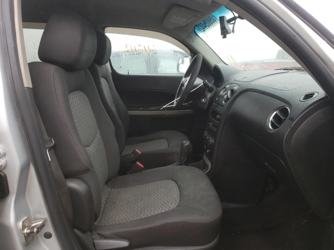 Zdjęcie 5 z aukcji – 2011 CHEVROLET HHR LS z VIN 3GNBAAFW5BS628288