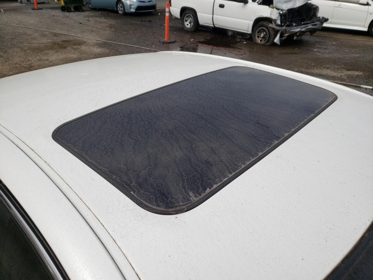 Photo 9 from auction – 2004 LEXUS ES 330 with VIN JTHBA30G845003109