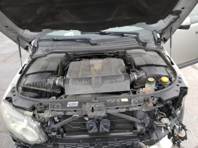 Photo 7 from auction – 2011 LAND ROVER LR4 HSE LU with VIN SALAK2D48BA565142
