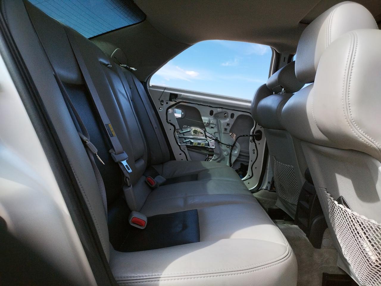Photo 6 from auction – 2003 CADILLAC CTS with VIN 1G6DM57N830160316