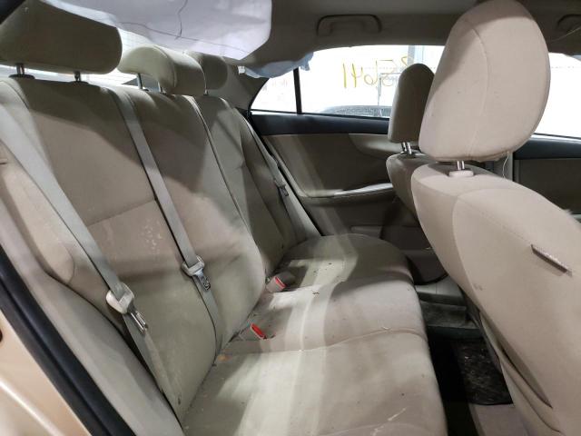 Photo 6 from auction – 2013 TOYOTA COROLLA BA with VIN 2T1BU4EE8DC040377
