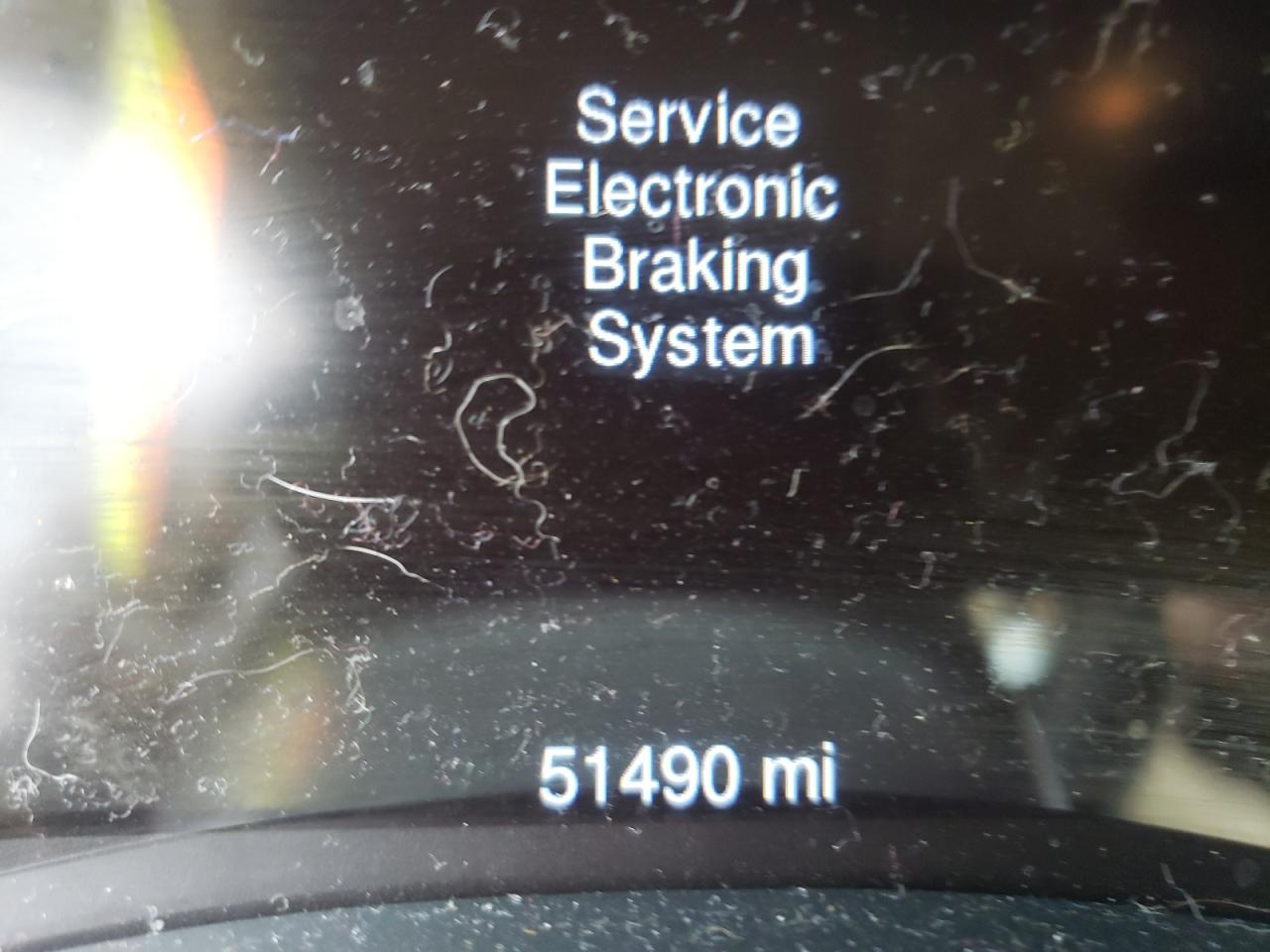 Photo 8 from auction – 2014 JEEP GRAND CHER with VIN 1C4RJFBG0EC505043