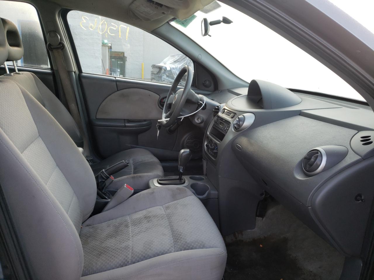 Photo 5 from auction – 2005 SATURN ION LEVEL with VIN 1G8AJ52FX5Z141753