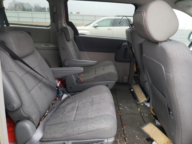 Photo 6 from auction – 2008 CHRYSLER TOWN & COU with VIN 2A8HR54P48R694196