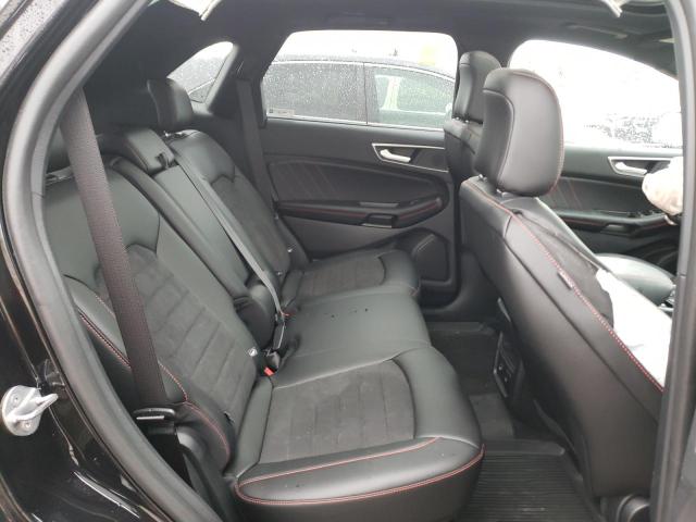 Photo 6 from auction – 2021 FORD EDGE SEL with VIN 2FMPK4J92MBA03219