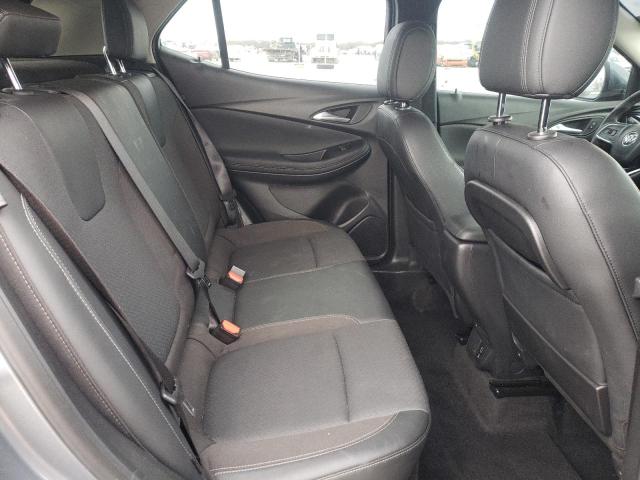 Photo 6 from auction – 2021 BUICK ENCORE GX with VIN KL4MMBS22MB108947