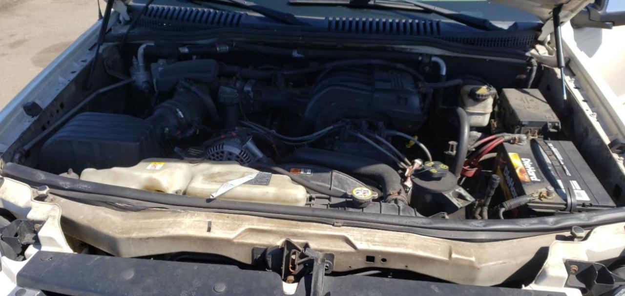 Photo 7 from auction – 2008 FORD EXPLORER with VIN 1FMEU65E28UA45989