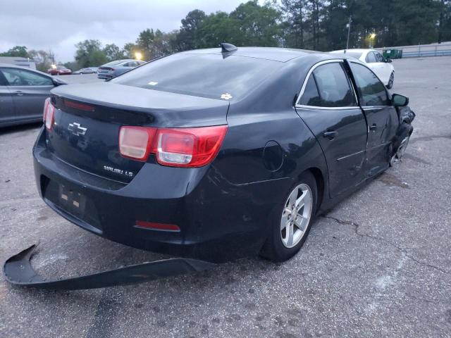 Photo 4 from auction – 2015 CHEVROLET MALIBU LS with VIN 1G11A5SL5FF311508